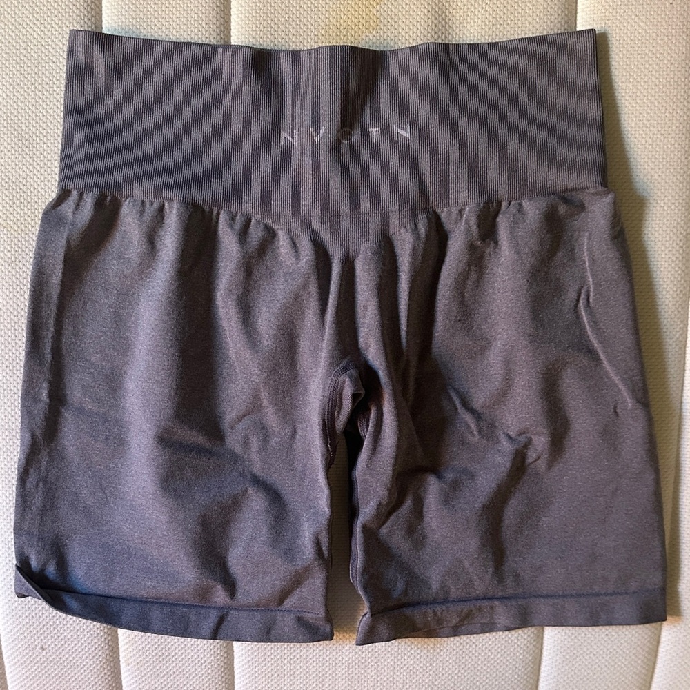 NVGTN Pro Shorts